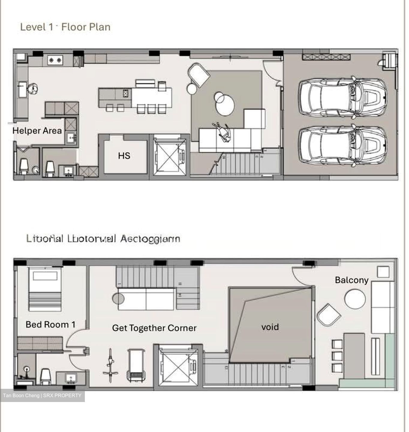 Opera Estate (D15), Terrace #566690511